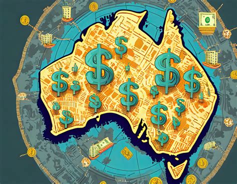 Revealed: Australia's lottery winning hotspots for 2023 .